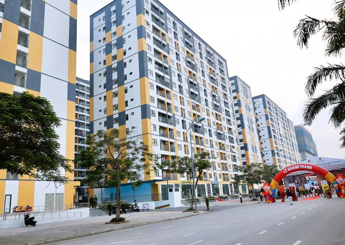 Từ thành phố Cảng đến hình mẫu “Văn minh – Hạnh phúc” của thời đại mới