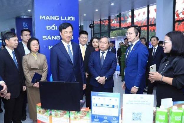 Hà Nội sẵn sàng tiên phong hiện thực hóa tầm nhìn Đại hội XIV của Đảng