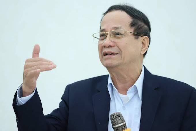 Tăng trưởng hai con số là lựa chọn chiến lược cho mô hình phát triển mới