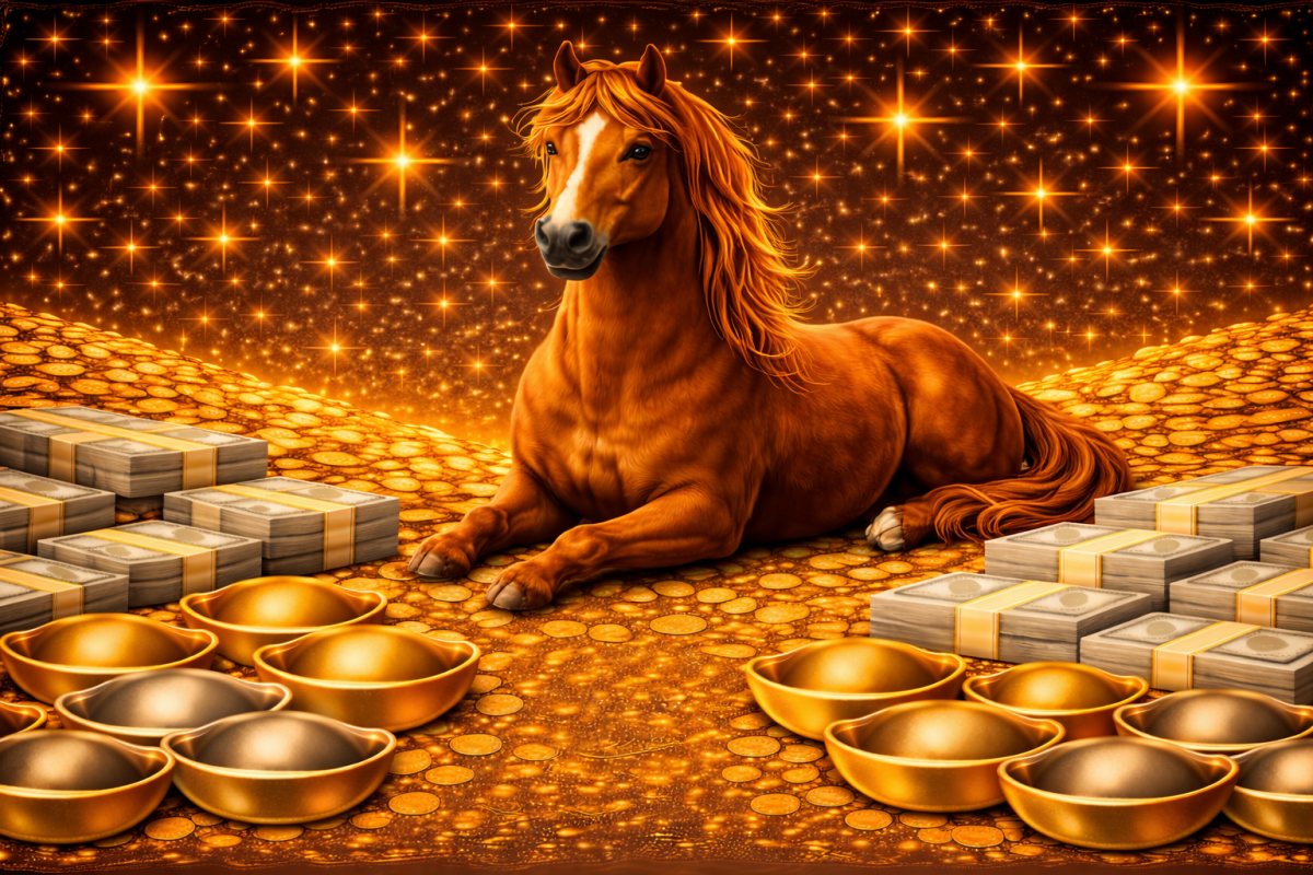 Tử vi tuần mới từ 26/01 – 01/02/2026 tuổi Ngọ: đón cát khí lớn từ Tử Vi – Chính Quan, công danh rực rỡ