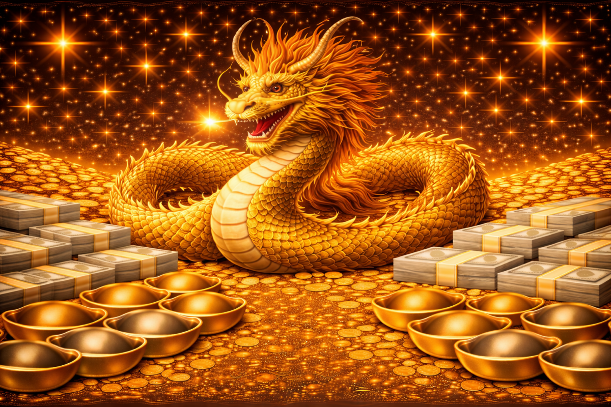 Tử vi tuần mới từ 19/01 – 25/01/2026 tuổi Thìn: Tiền tài khởi sắc, quý nhân trợ lực