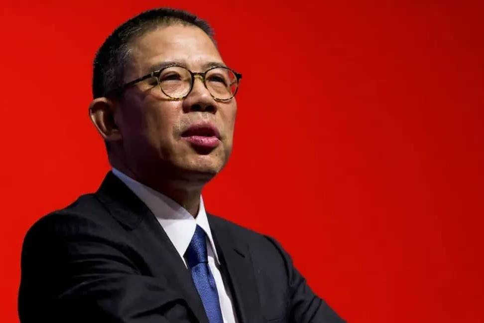 Trung Quốc có gần 450 tỷ phú, ai là 5 người giàu nhất hiện nay?