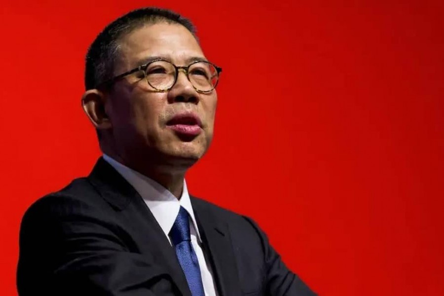 Trung Quốc có gần 450 tỷ phú, ai là 5 người giàu nhất hiện nay?