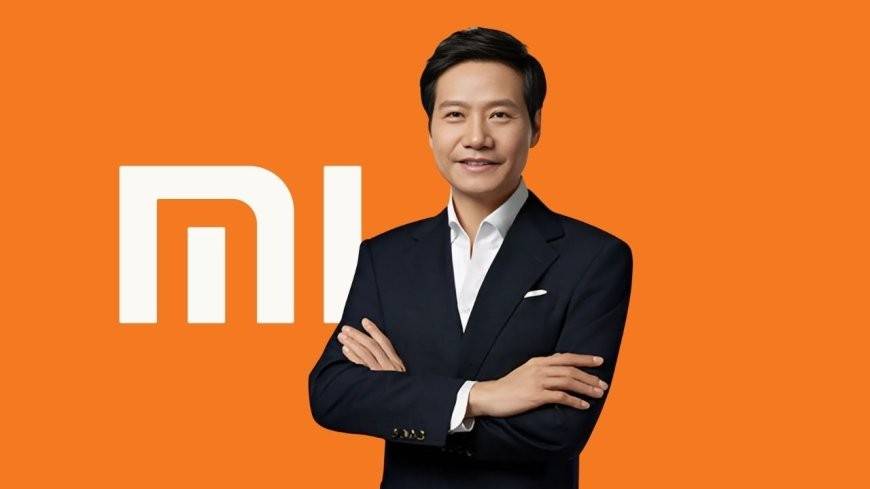 Lei Jun – CEO và đồng sáng lập Xiaomi, thương hiệu công nghệ tiêu dùng nổi bật và đang mở rộng sang xe điện.