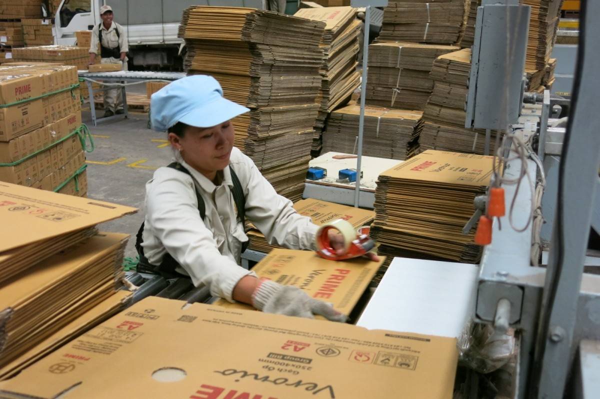 Những ưu đãi giúp doanh nghiệp nhỏ tăng sức bật