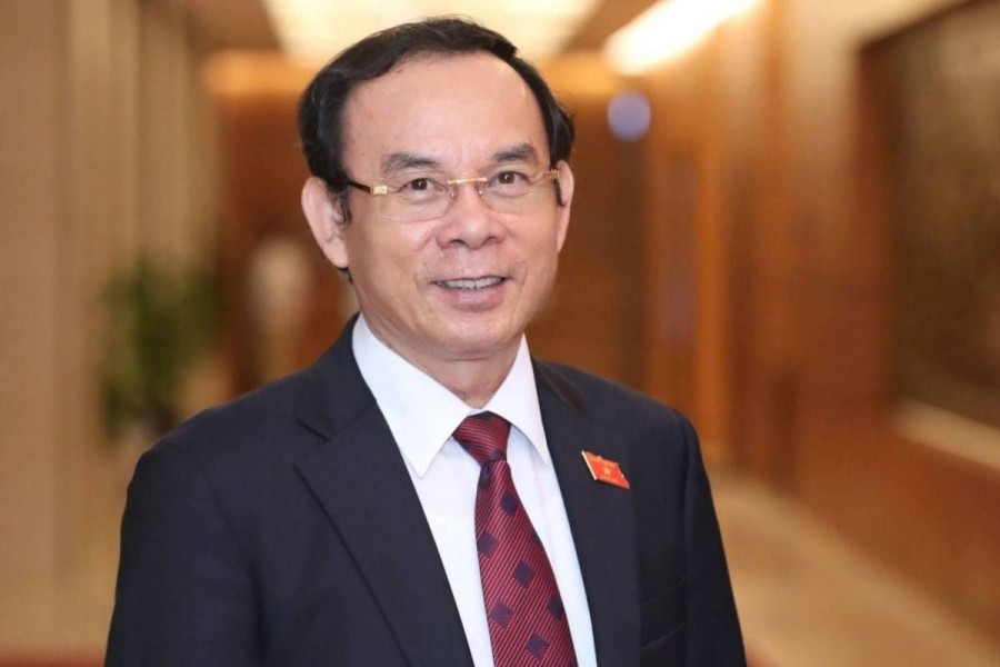 Đại hội XIV là dấu mốc hoạch định tầm nhìn chiến lược cho kỷ nguyên phát triển mới