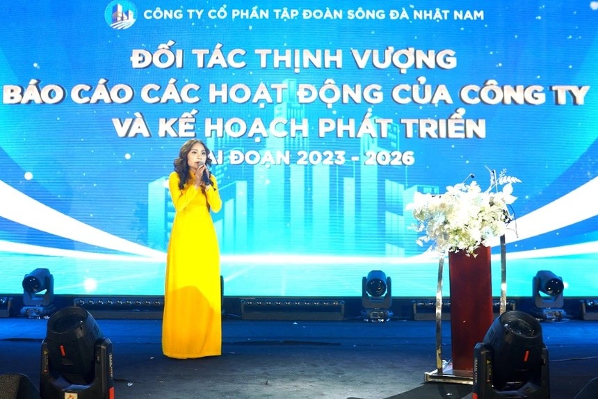 Vi phạm công bố thông tin, Tập đoàn Sông Đà Nhật Nam bị xử phạt hơn 200 triệu đồng