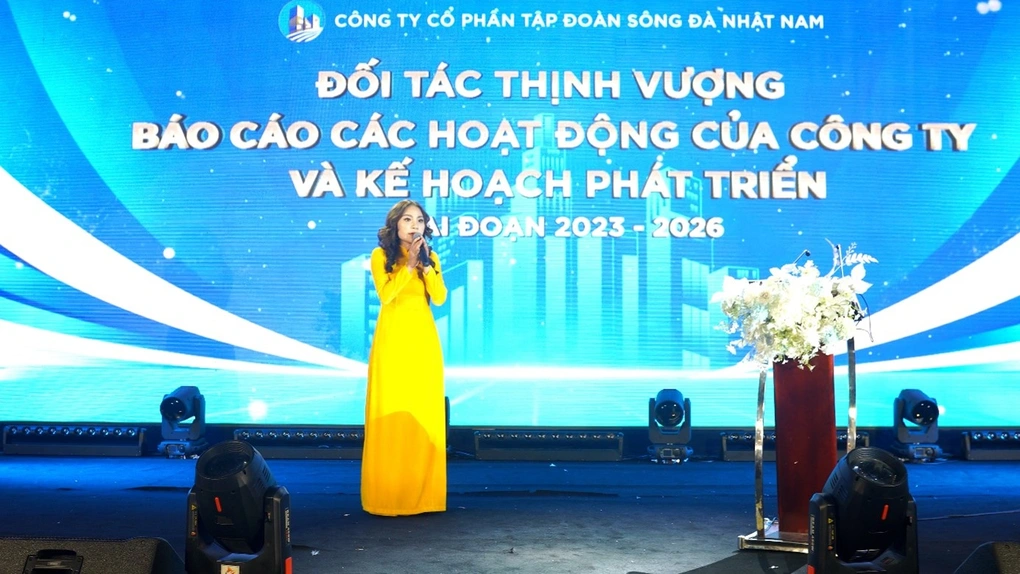 Vi phạm công bố thông tin, Tập đoàn Sông Đà Nhật Nam bị xử phạt hơn 200 triệu đồng