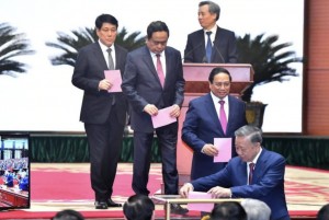 Quy trình bầu Tổng Bí thư gồm 5 bước, tiêu chuẩn nhân sự được quy định chặt chẽ