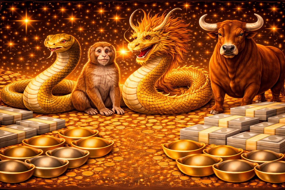 Tử vi - Vận số ngày 22/01/2026: Ngày Sơn hạ Hỏa hợp phong thủy, cát lành ngập tràn