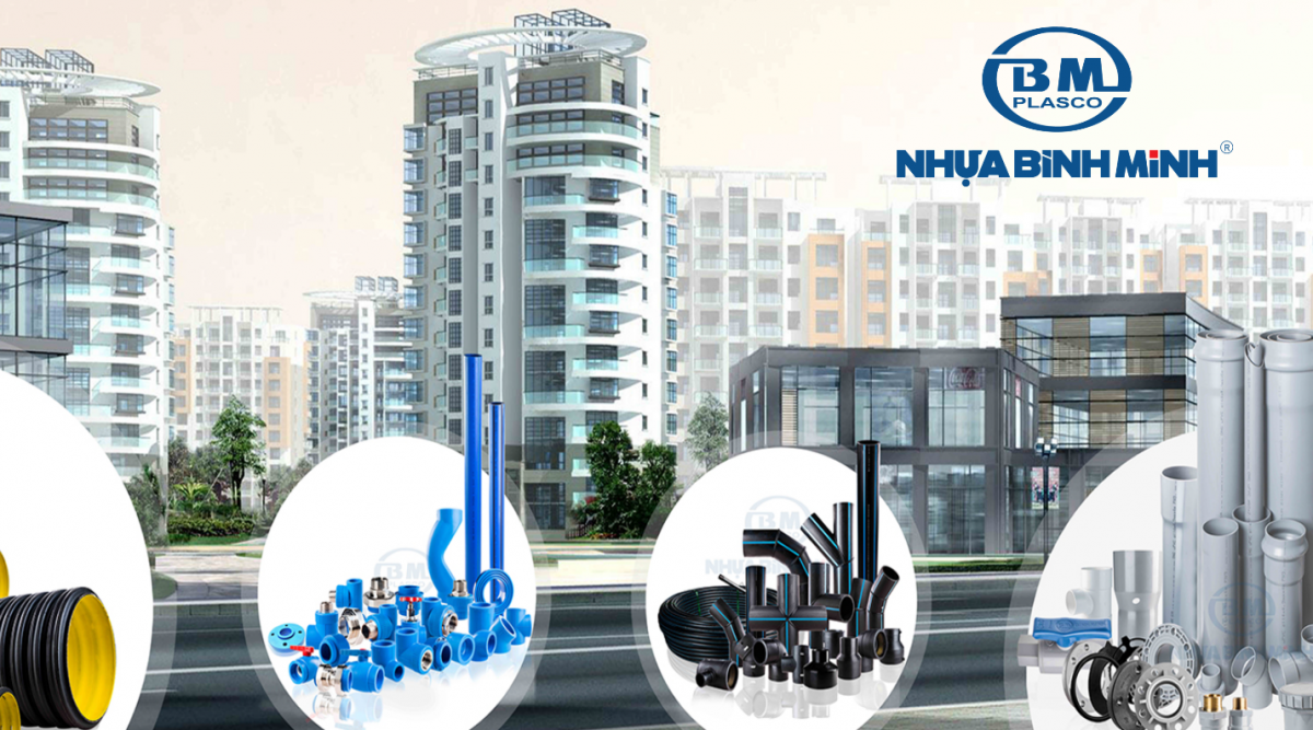 Nhựa Bình Minh lập kỷ lục lợi nhuận hơn 1.200 tỷ đồng sau 50 năm hoạt động