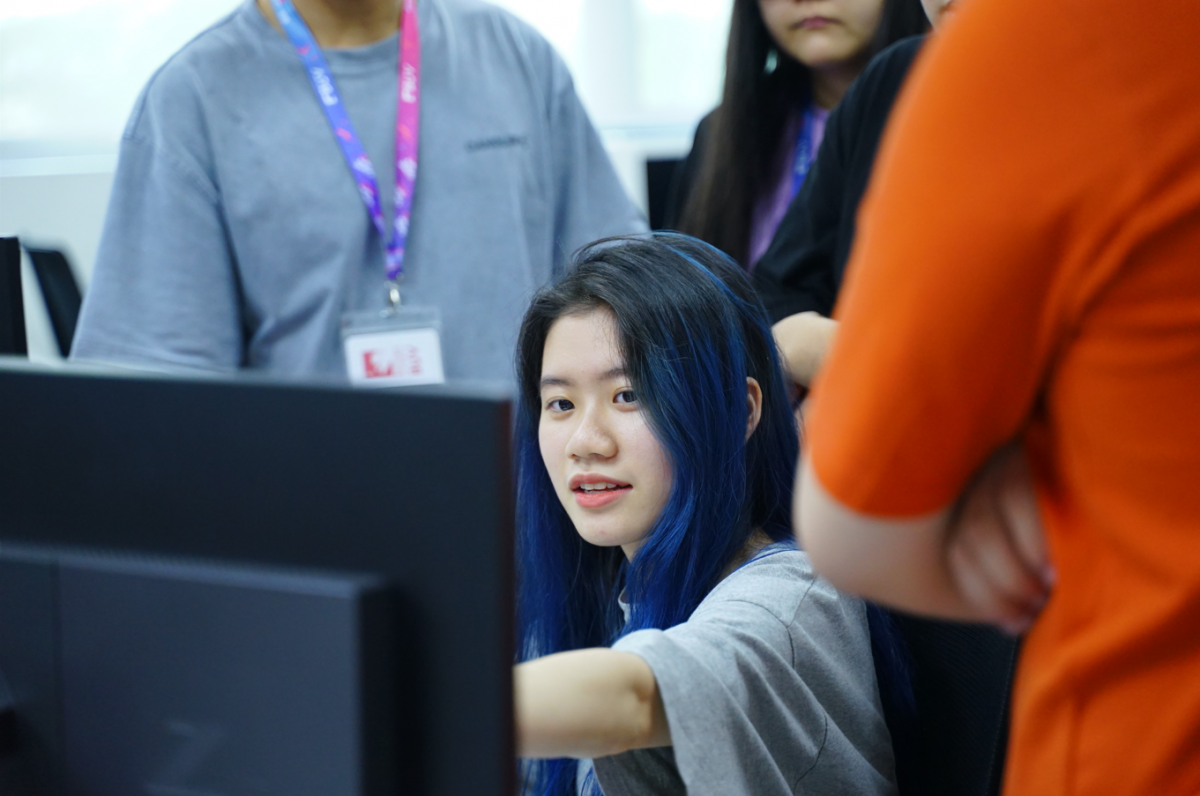 BUV ra mắt học bổng mới, giải “bài toán” thiếu hụt kỹ sư phần mềm công nghệ cao và nữ lãnh đạo công nghệ tại Việt Nam