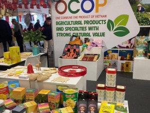 Lâm Đồng đề xuất 8 sản phẩm duyệt OCOP 5 sao cấp Quốc gia
