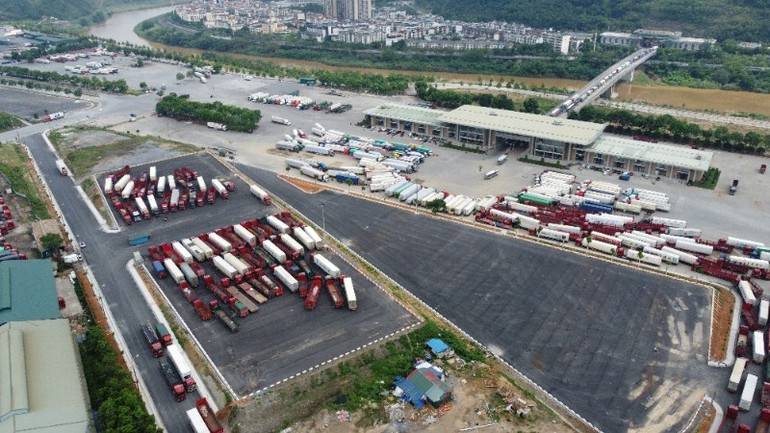 Lào Cai tái định vị vai trò cửa ngõ giao thương, mở không gian hội nhập kinh tế xuyên biên giới