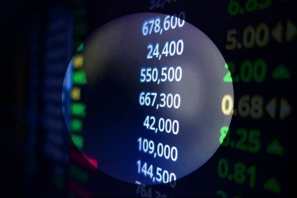 IMF nâng dự báo tăng trưởng kinh tế toàn cầu năm 2026 nhờ làn sóng AI