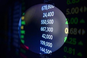 IMF nâng dự báo tăng trưởng kinh tế toàn cầu năm 2026 nhờ làn sóng AI