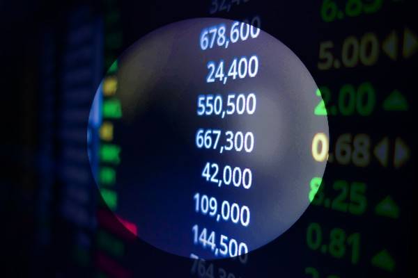 IMF nâng dự báo tăng trưởng kinh tế toàn cầu năm 2026 nhờ làn sóng AI