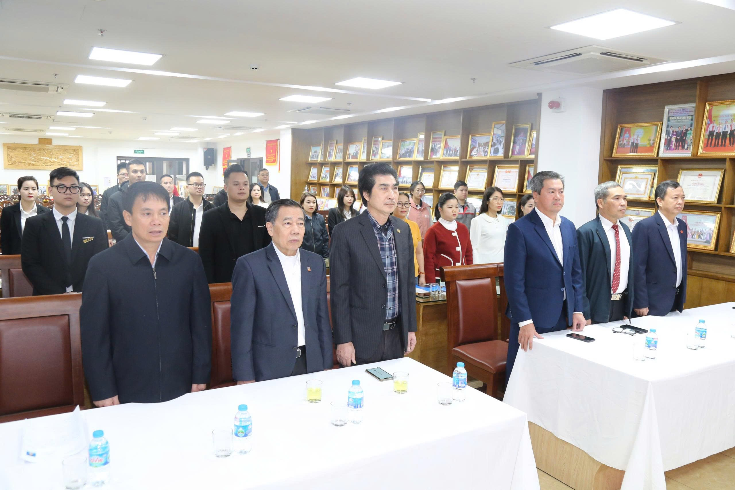 Đại hội XIV của Đảng và khát vọng phát triển, hội nhập của doanh nghiệp Lào Cai