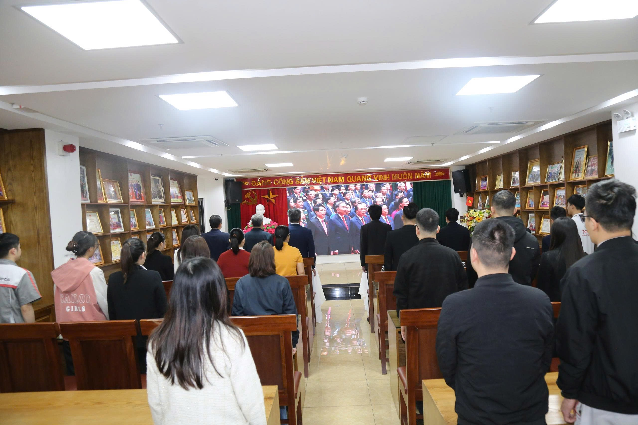 Đại hội XIV của Đảng và khát vọng phát triển, hội nhập của doanh nghiệp Lào Cai