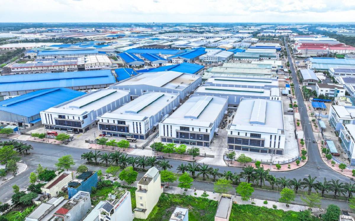 Bức tranh lợi nhuận bất động sản cuối năm 2025: Doanh nghiệp lãi lớn, dòng tiền vẫn phân hóa