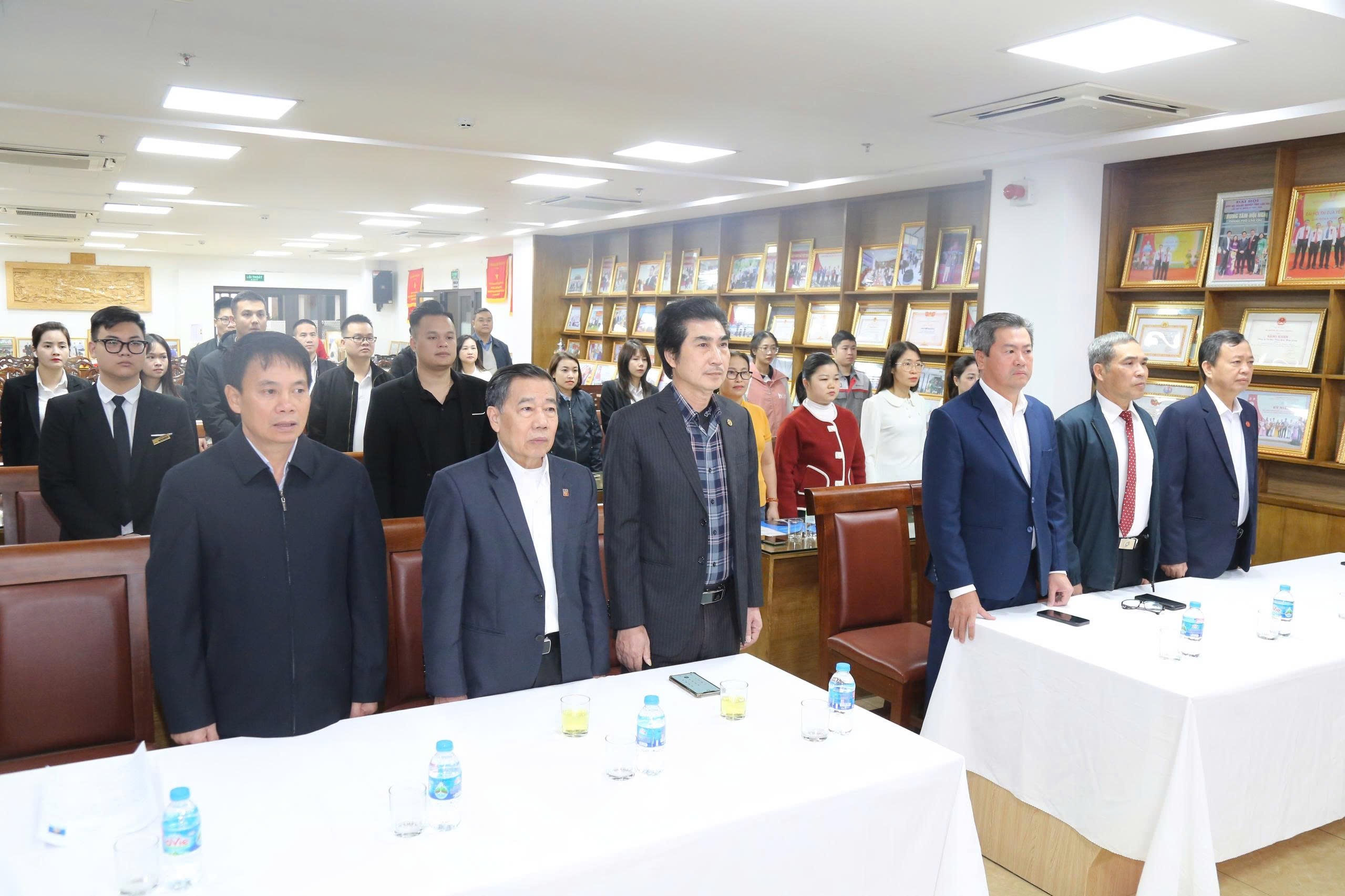 Đại hội XIV của Đảng và khát vọng phát triển, hội nhập của doanh nghiệp Lào Cai