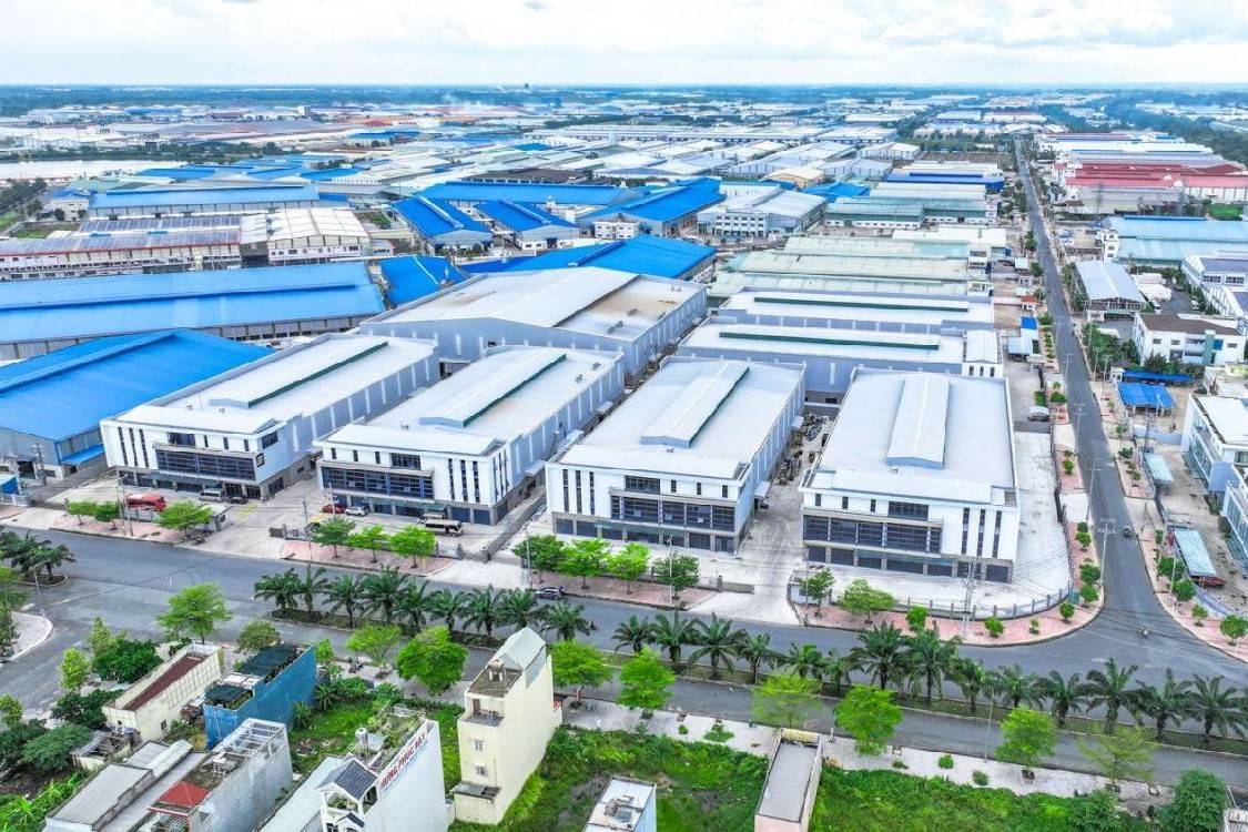 Bức tranh lợi nhuận bất động sản cuối năm 2025: Doanh nghiệp lãi lớn, dòng tiền vẫn phân hóa