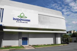Livzon thâu tóm Imexpharm: Thương vụ M&A quy mô lớn đang định hình lại thị trường dược?