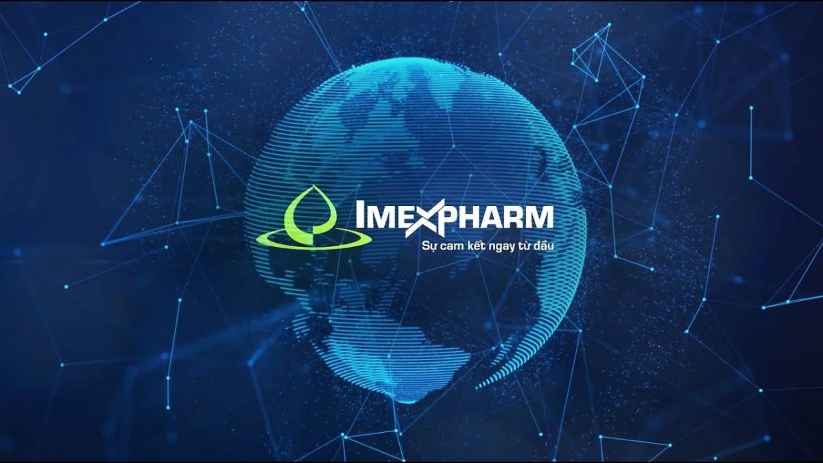 Livzon thâu tóm Imexpharm: Thương vụ M&A quy mô lớn đang định hình lại thị trường dược?