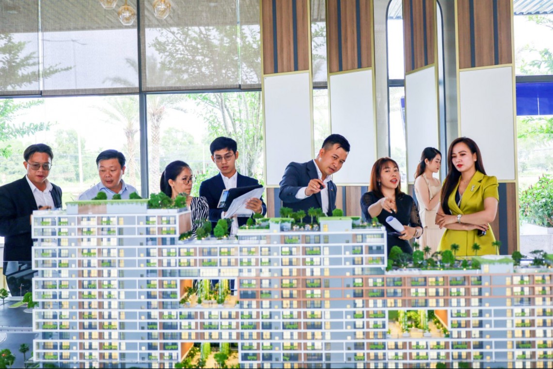 Gu của nhà đầu tư bất động sản 2026