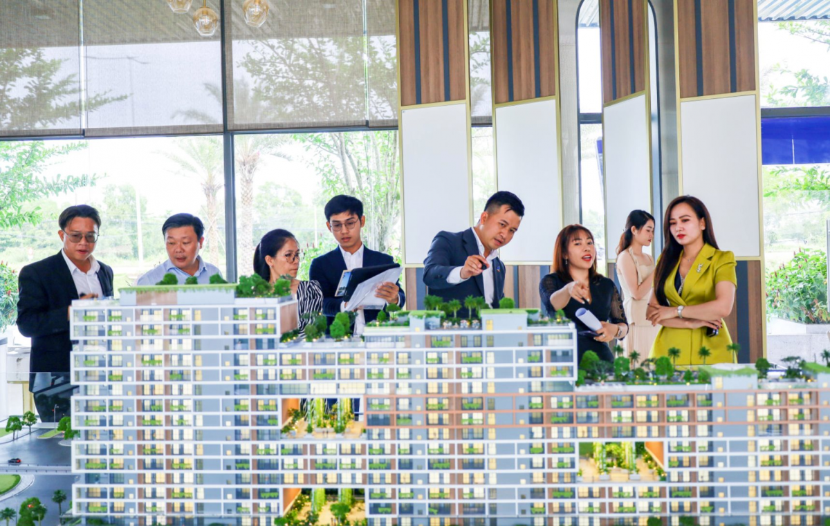 Gu của nhà đầu tư bất động sản 2026