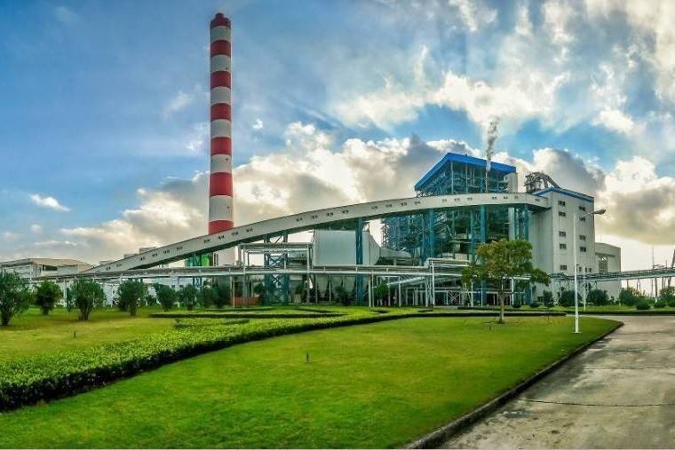 Nhiệt điện Hải Phòng: Vượt khó năm 2025, kiên định mục tiêu an ninh năng lượng năm 2026