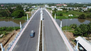 Xí nghiệp Công trình Giao thông thủy lợi – Đơn vị thi công Cầu đường, Thủy lợi uy tín của Công Ty TNHH Một Thành Viên 622, Quân khu 9