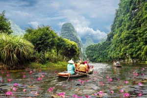 Chính phủ yêu cầu triển khai đồng bộ, đột phá các giải pháp phát triển du lịch bền vững