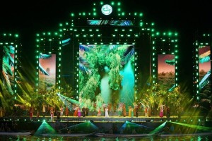 Cần Thơ khai thác thế mạnh văn hóa - du lịch cho phát triển đô thị