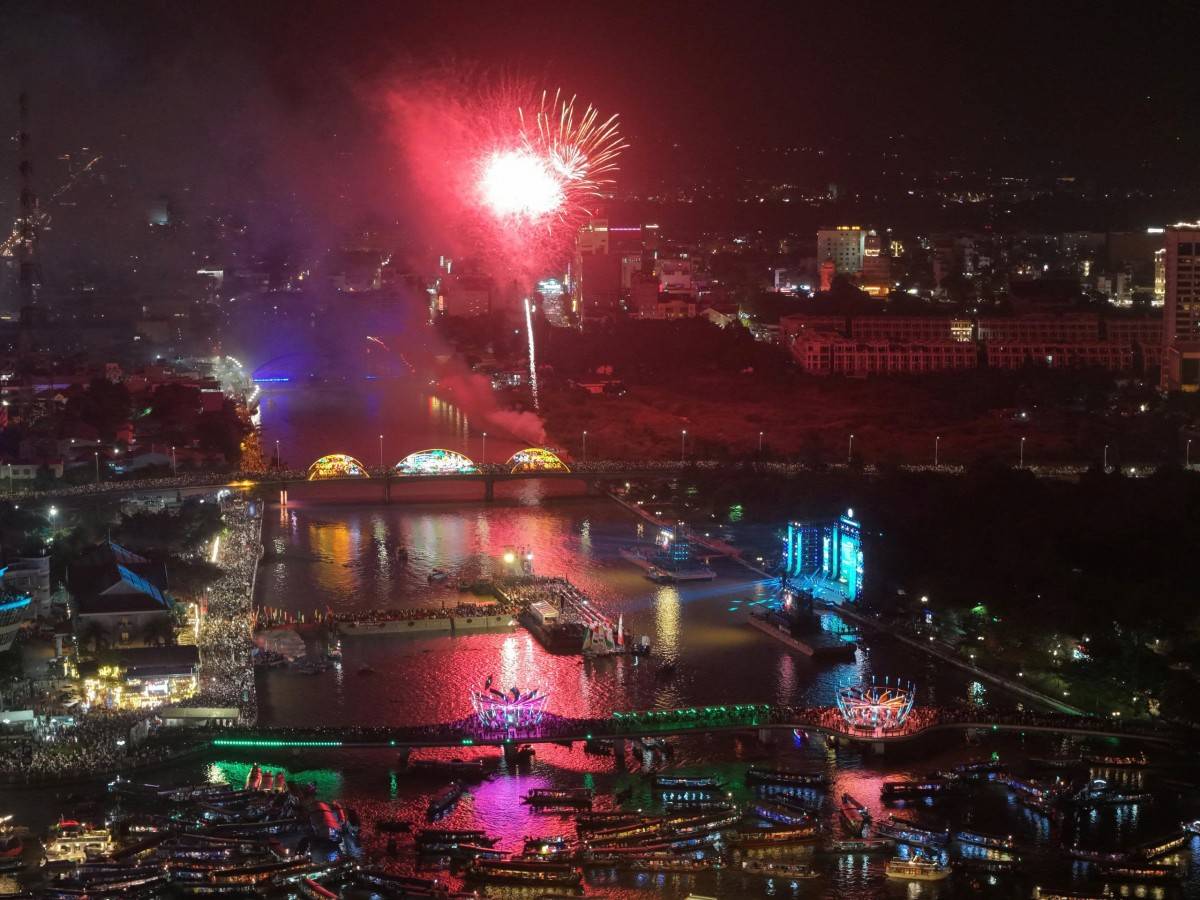 Cần Thơ khai thác thế mạnh văn hóa - du lịch cho phát triển đô thị