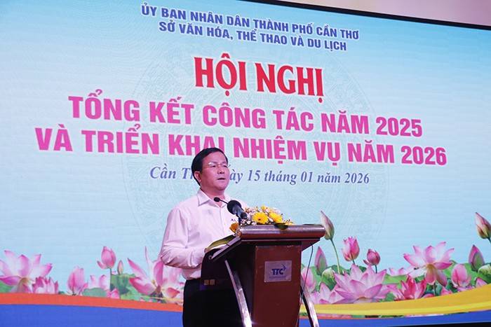 Cần Thơ khai thác thế mạnh văn hóa - du lịch cho phát triển đô thị