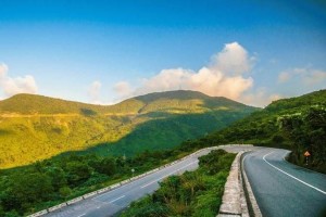 Tuyến đường ven sông Cu Đê hơn 1.380 tỷ đồng kết nối Khu thương mại tự do Đà Nẵng