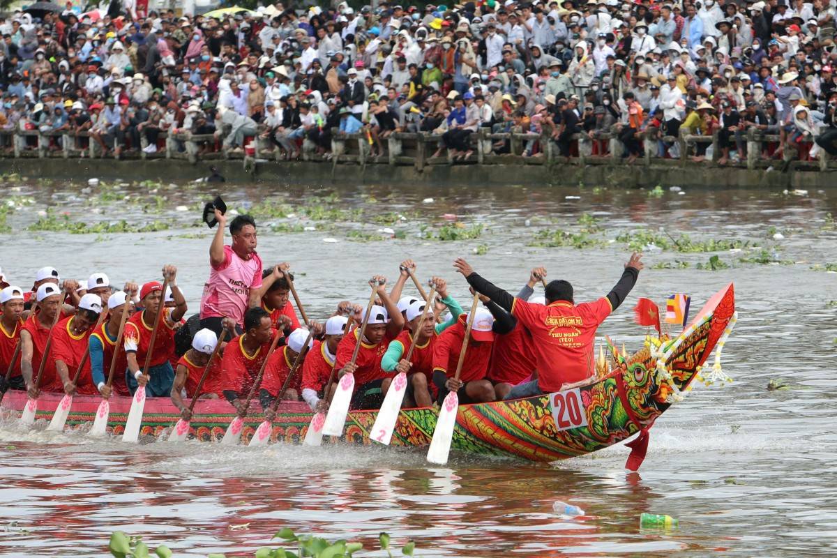 Cần Thơ khai thác thế mạnh văn hóa - du lịch cho phát triển đô thị