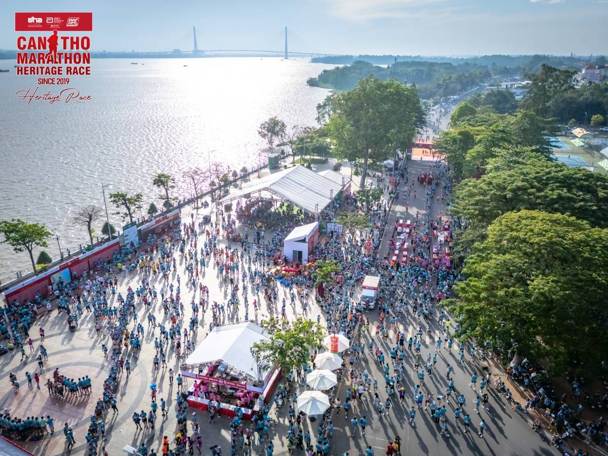 Cần Thơ khai thác thế mạnh văn hóa - du lịch cho phát triển đô thị