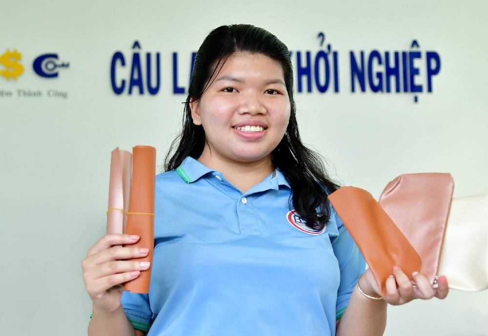 Tài chính số mở lối gọi vốn cho start-up xanh