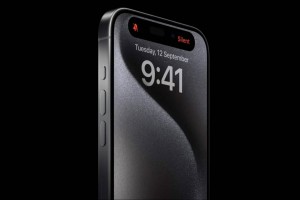 Samsung cung cấp màn hình OLED mới cho iPhone 18 Pro, iPhone Fold