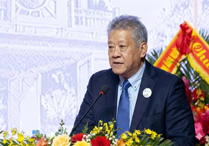 Kỳ vọng cải cách và phát huy nguồn lực kiều bào từ Đại hội XIV của Đảng