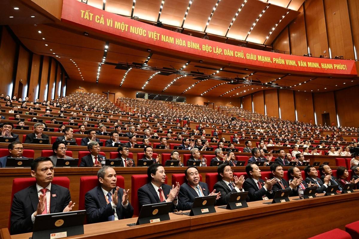 Kỳ vọng cải cách và phát huy nguồn lực kiều bào từ Đại hội XIV của Đảng