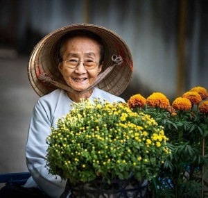 Những làng hoa đẹp nhất Việt Nam rực rỡ sắc xuân những ngày giáp Tết