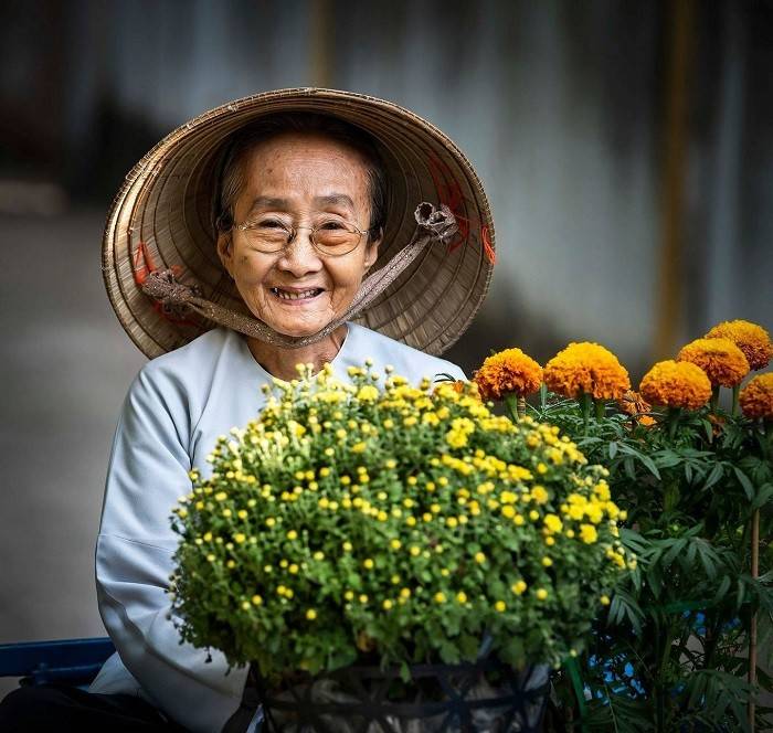 Những làng hoa đẹp nhất Việt Nam rực rỡ sắc xuân những ngày giáp Tết