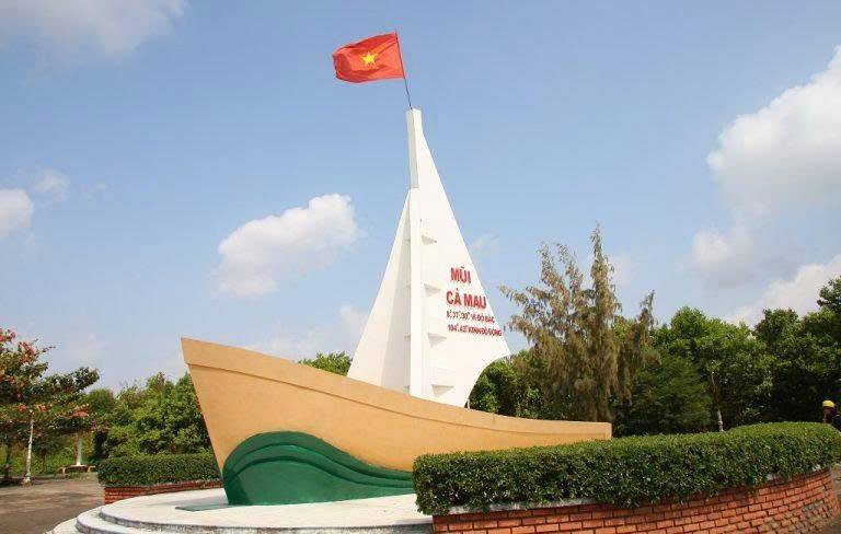  Chương trình “Cà Mau – Điểm đến năm 2026” được kỳ vọng sẽ trở thành cú hích quan trọng thúc đẩy du lịch, thương mại, dịch vụ phát triển đồng b