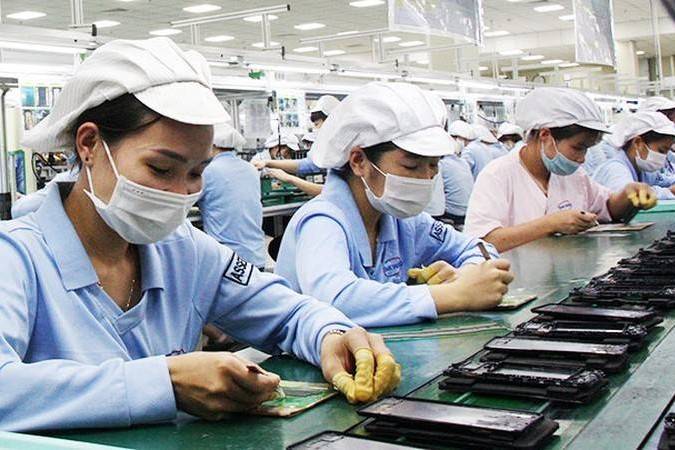 Hà Nội tạo hơn 222.000 việc làm mới, tỷ lệ thất nghiệp dưới 3%