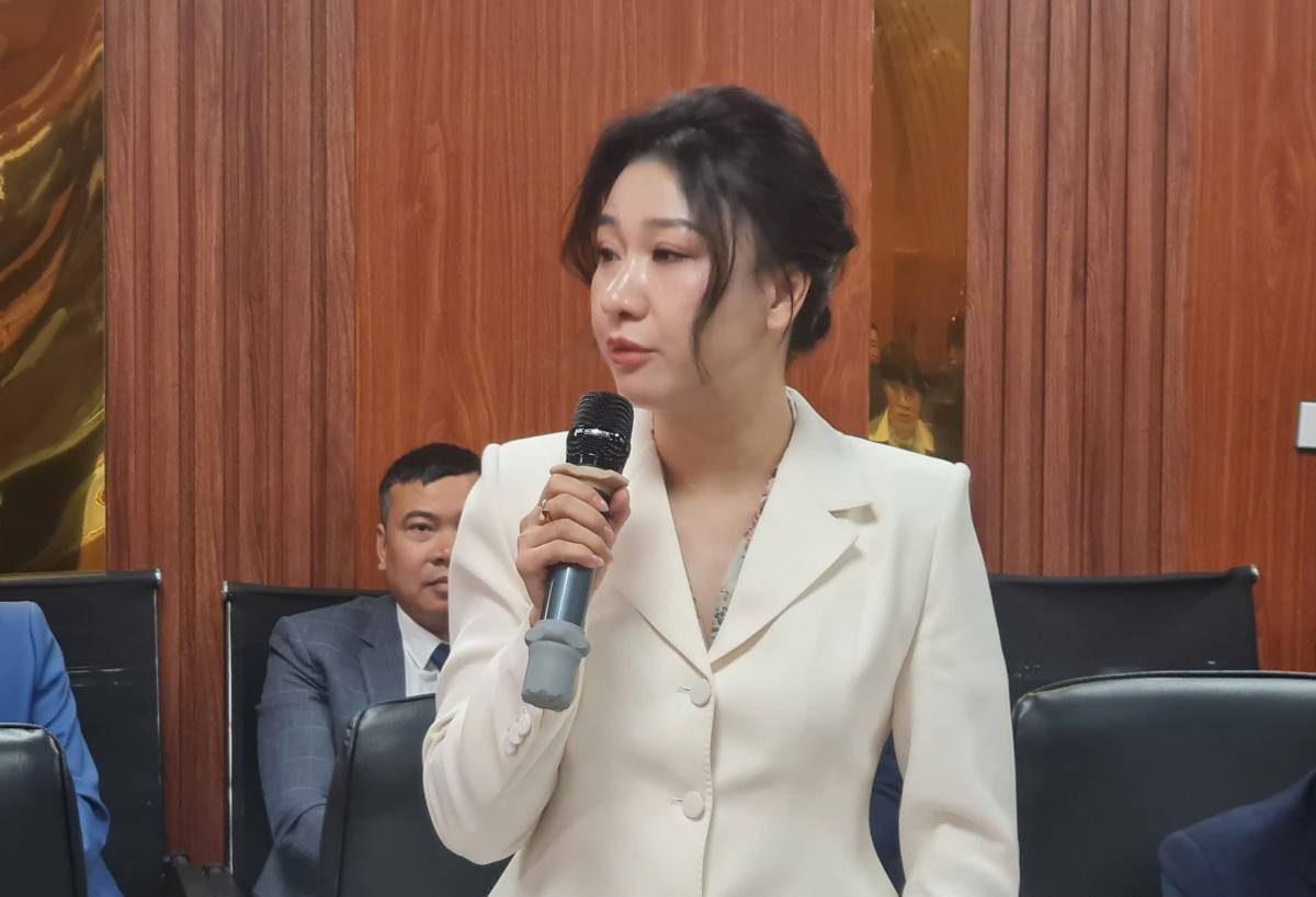 TS. Nguyễn Bảo Uyên: Cần phải tháo gỡ đất đai cho y tế tư nhân