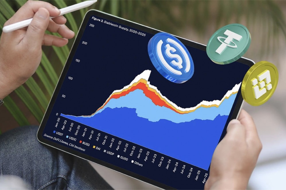 Thí điểm cấp phép thị trường tài sản mã hóa