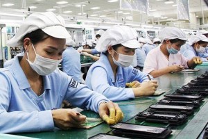 Hà Nội tạo hơn 222.000 việc làm mới, tỷ lệ thất nghiệp dưới 3%